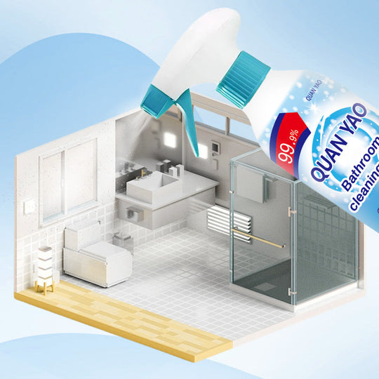 💥Piiratud aja jooksul 49% allahindlust🔥⚡Mitmeotstarbeline puhastussprei