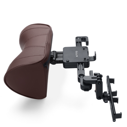 ⏰Limited-time offer 49% OFF🔥Adjustable U-Shaped Car Headrest Pillow