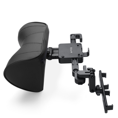 ⏰Limited-time offer 49% OFF🔥Adjustable U-Shaped Car Headrest Pillow