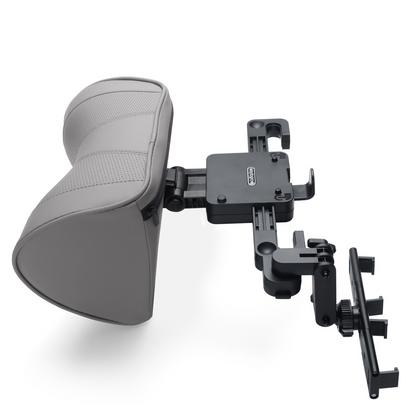 ⏰Limited-time offer 49% OFF🔥Adjustable U-Shaped Car Headrest Pillow