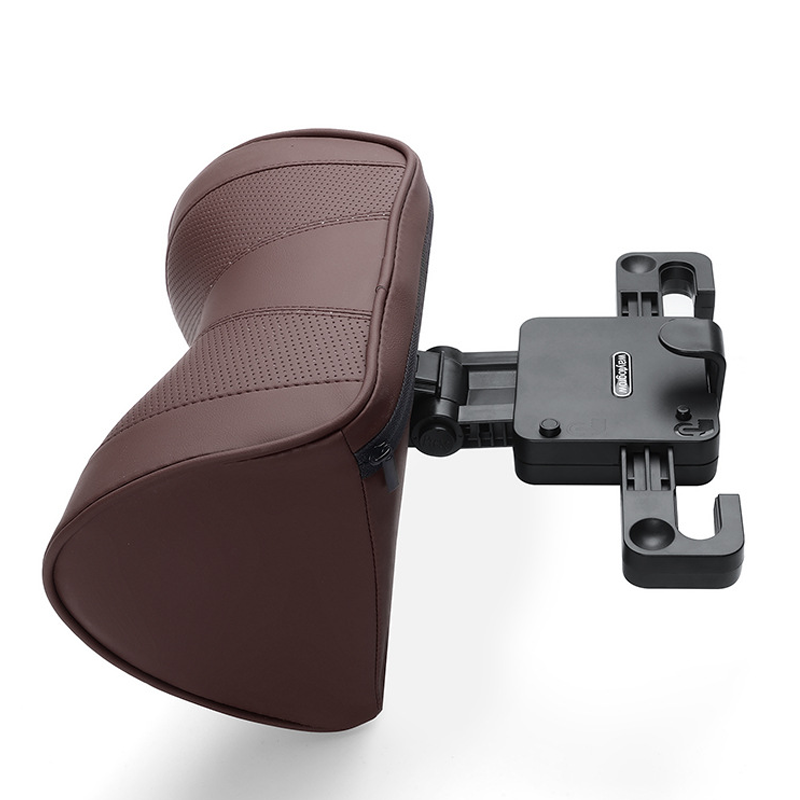 ⏰Limited-time offer 49% OFF🔥Adjustable U-Shaped Car Headrest Pillow