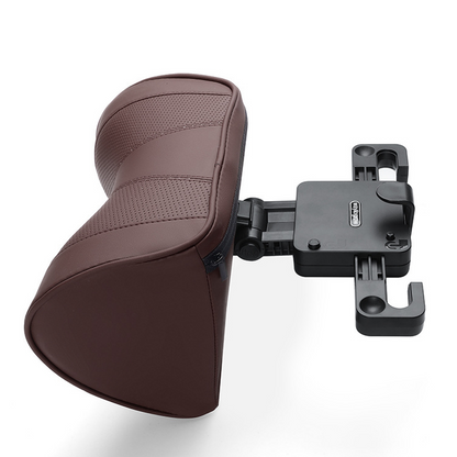 ⏰Limited-time offer 49% OFF🔥Adjustable U-Shaped Car Headrest Pillow