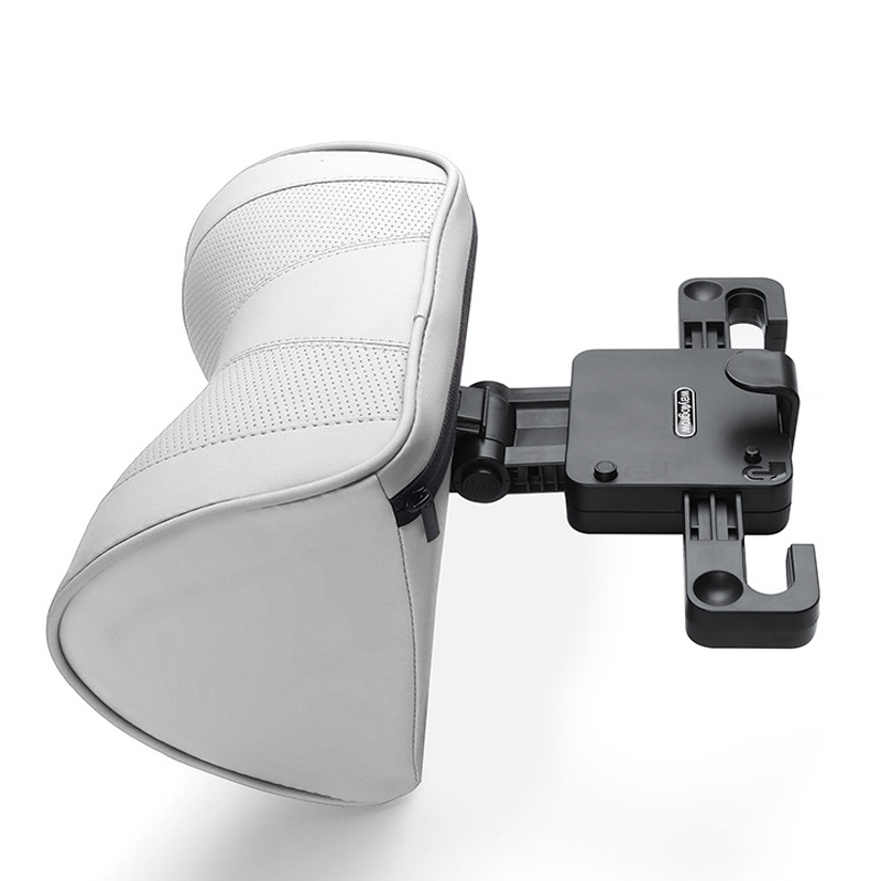 ⏰Limited-time offer 49% OFF🔥Adjustable U-Shaped Car Headrest Pillow