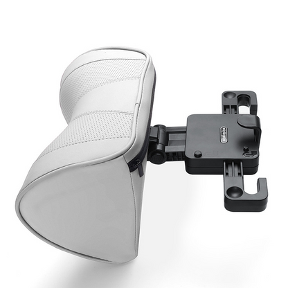 ⏰Limited-time offer 49% OFF🔥Adjustable U-Shaped Car Headrest Pillow