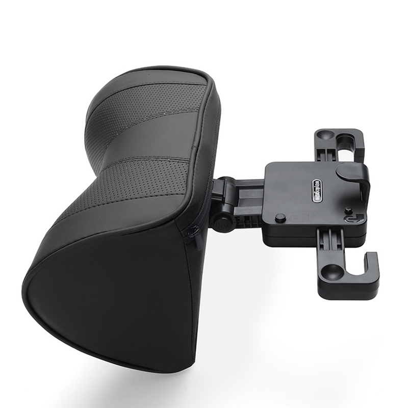 ⏰Limited-time offer 49% OFF🔥Adjustable U-Shaped Car Headrest Pillow