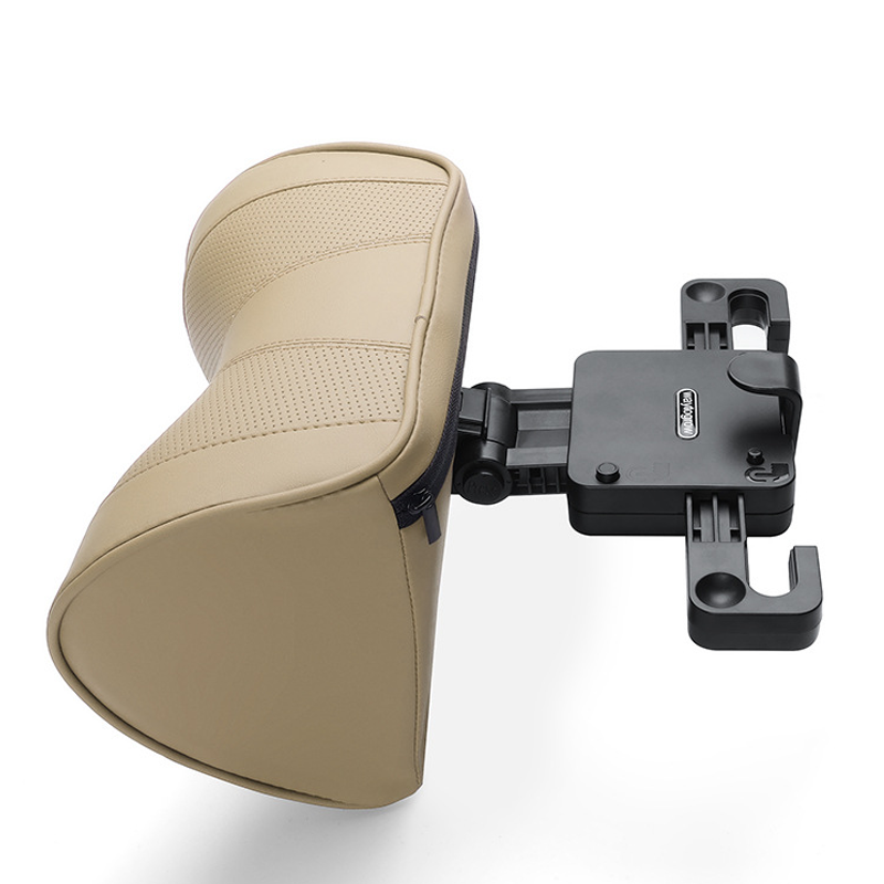 ⏰Limited-time offer 49% OFF🔥Adjustable U-Shaped Car Headrest Pillow