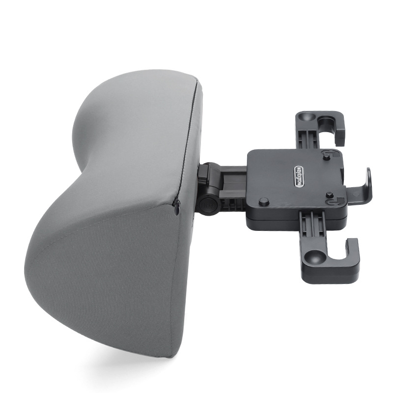 ⏰Limited-time offer 49% OFF🔥Adjustable U-Shaped Car Headrest Pillow