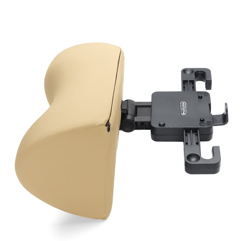 ⏰Limited-time offer 49% OFF🔥Adjustable U-Shaped Car Headrest Pillow