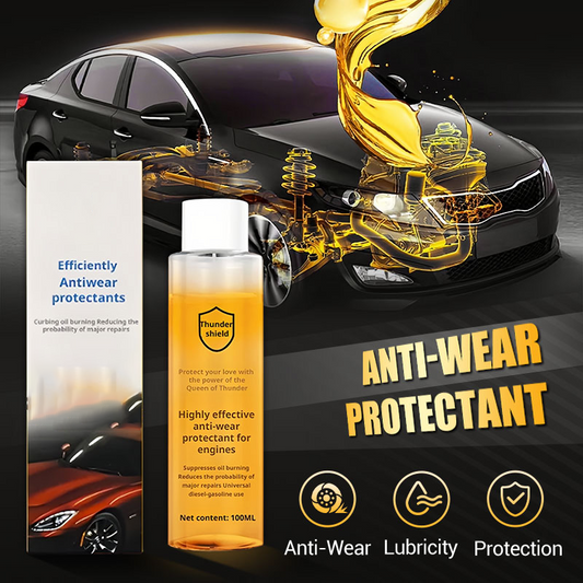 🏆Flash Sale⚡50K+ SOLD! 💥 Engine Anti-Wear Protectant💥