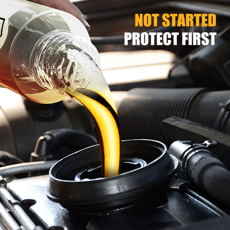 🏆Flash Sale⚡50K+ SOLD! 💥 Engine Anti-Wear Protectant💥