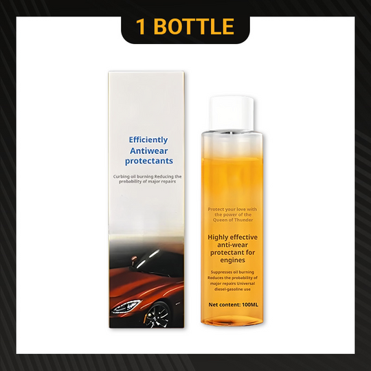 🏆Zibspuldzes izpārdošana⚡PĀRDOTS VAIRĀK NEKĀ 50 000! 💥 Dzinēja pretnodiluma aizsarglīdzeklis💥