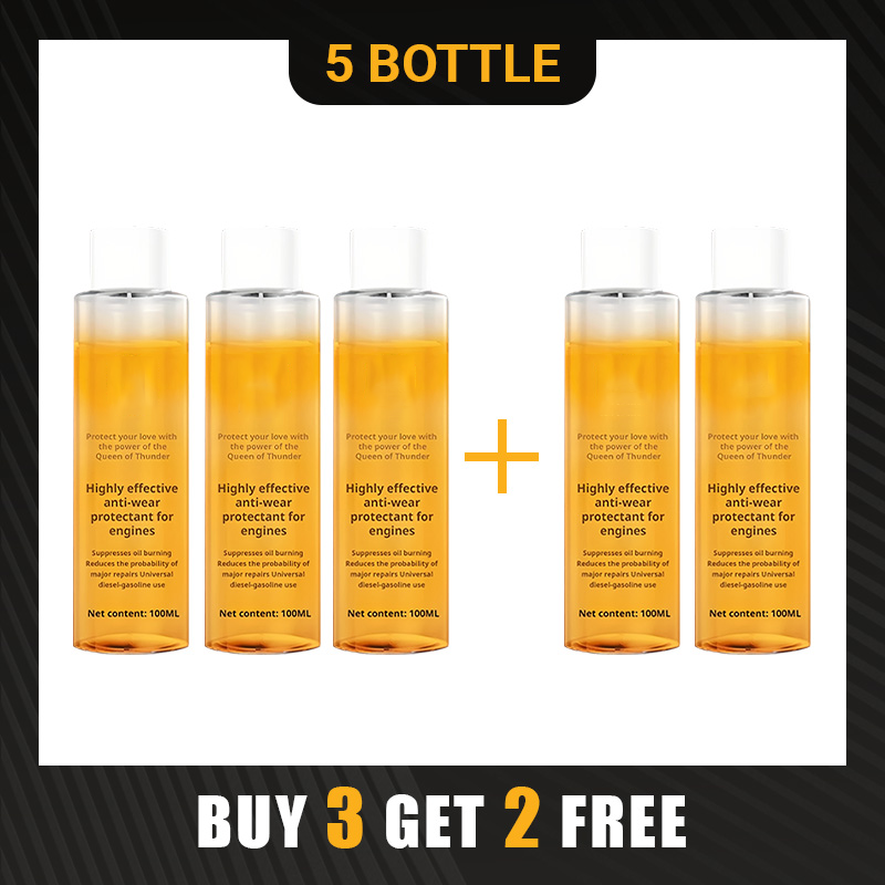 🏆Flash Sale⚡50K+ SOLD! 💥 Engine Anti-Wear Protectant💥