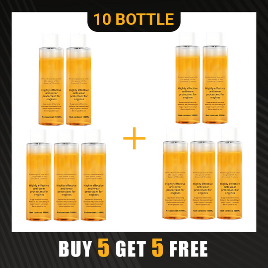 🏆Zibspuldzes izpārdošana⚡PĀRDOTS VAIRĀK NEKĀ 50 000! 💥 Dzinēja pretnodiluma aizsarglīdzeklis💥