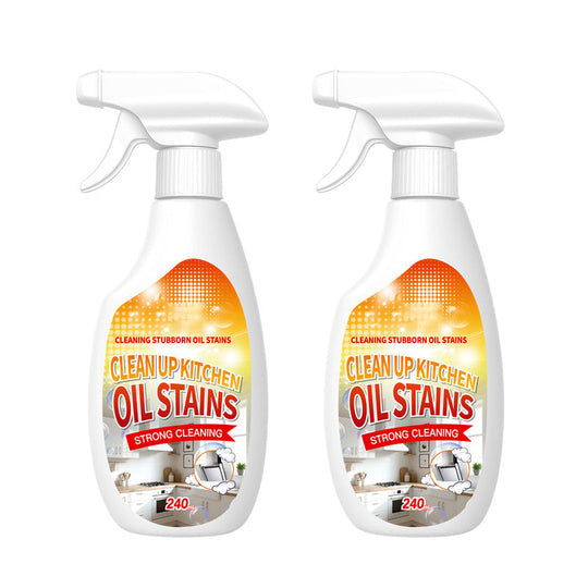 🔥Ny varmt sælgende❤️‍🔥 Heavy Grease Cleaner med mild formel og hurtig nedbrydning