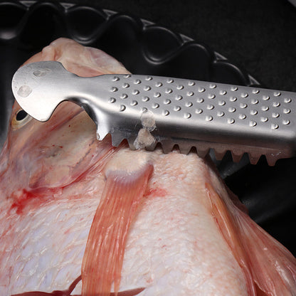 ⏰Limited-time offer 49% OFF🔥Stainless Steel Fish Scaler Remover