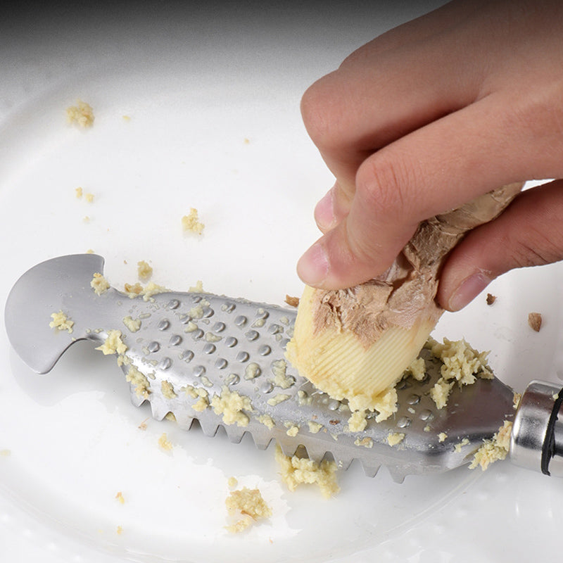 ⏰Limited-time offer 49% OFF🔥Stainless Steel Fish Scaler Remover