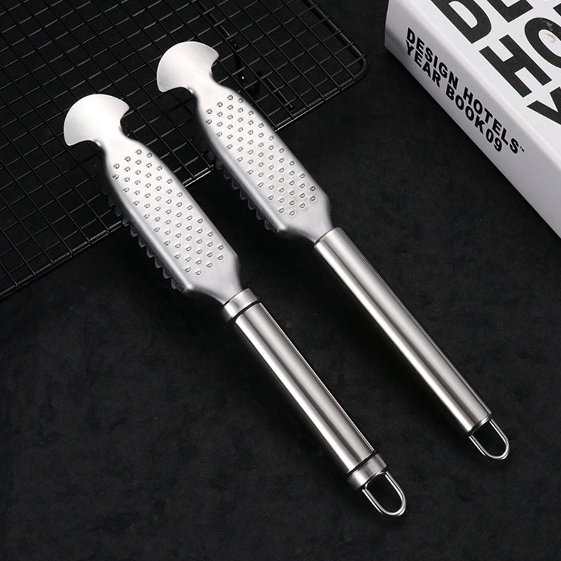 ⏰Limited-time offer 49% OFF🔥Stainless Steel Fish Scaler Remover