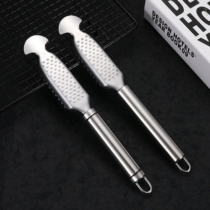 ⏰Limited-time offer 49% OFF🔥Stainless Steel Fish Scaler Remover