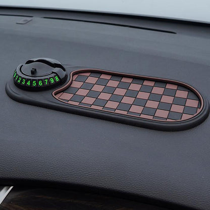 🏆# Best Seller 🏆4-IN-1 Car Dashboard Cell Phone Holder