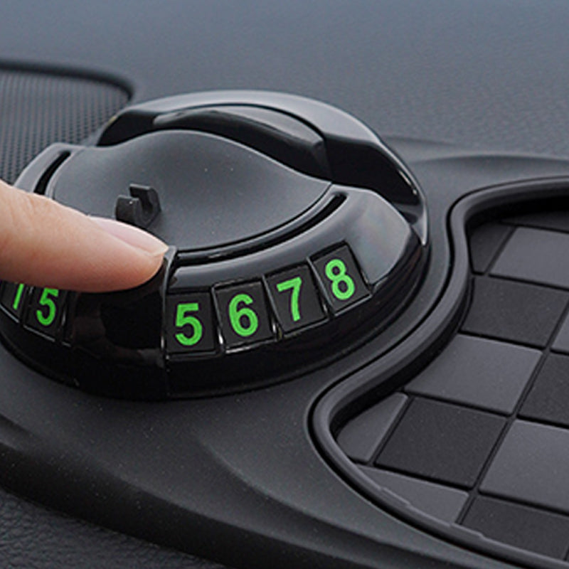 🏆# Best Seller 🏆4-IN-1 Car Dashboard Cell Phone Holder