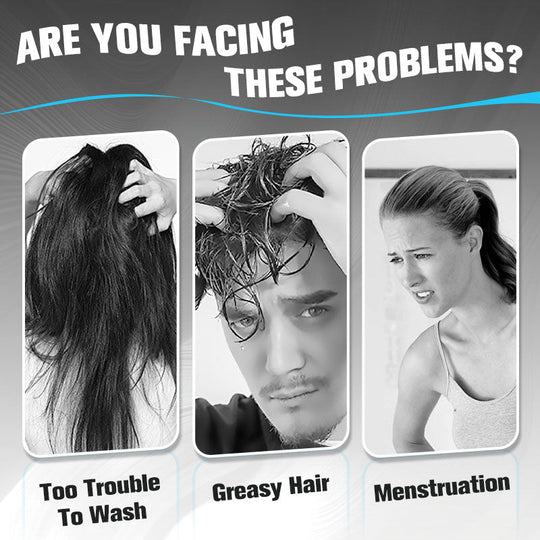 🏆Светкавична разпродажба ПРОДАДЕНИ 50 000+! 🔥Протеинов спрей за обем на косата