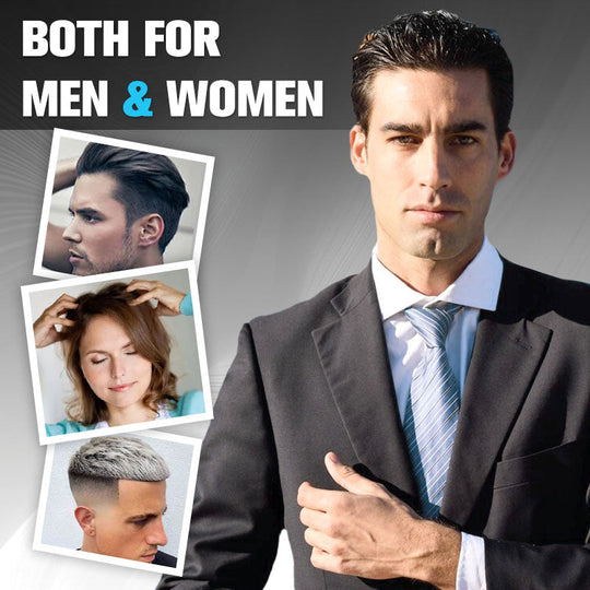 🏆Светкавична разпродажба ПРОДАДЕНИ 50 000+! 🔥Протеинов спрей за обем на косата