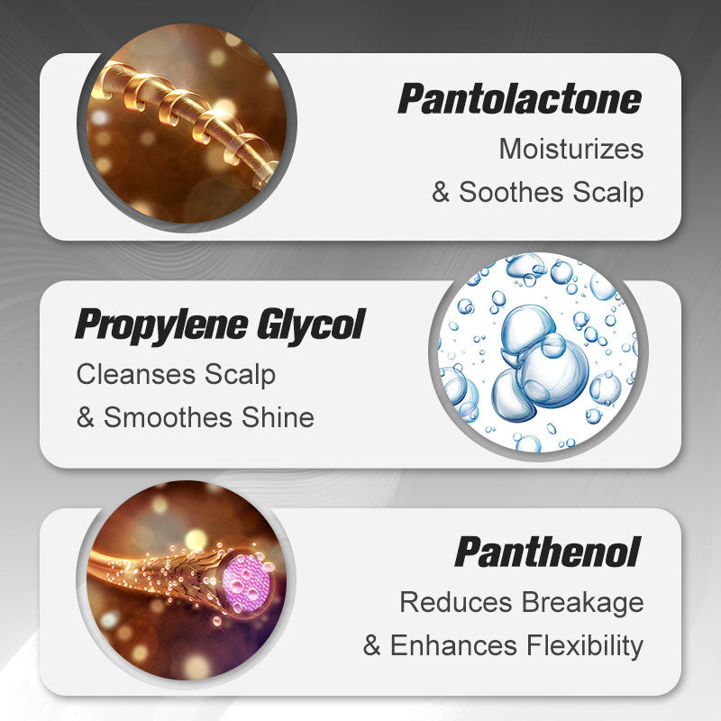 🏆Светкавична разпродажба ПРОДАДЕНИ 50 000+! 🔥Протеинов спрей за обем на косата