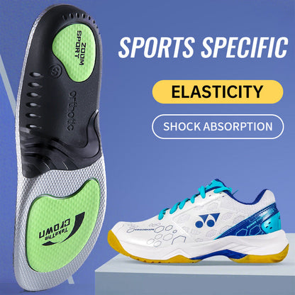 🎉 Last Day Promotion-49% OFF 🎉Shock Absorbing Insoles for Men & Women