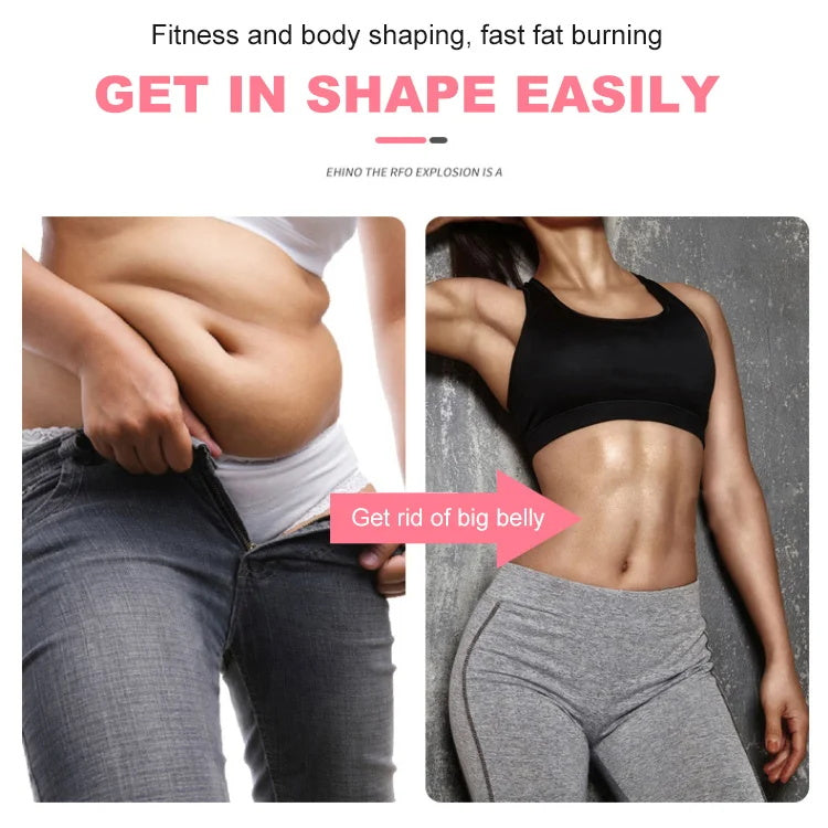 Asistente de abdominales tipo ventosa