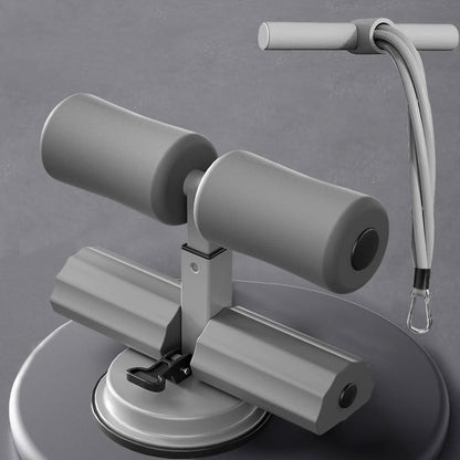 Suction Cup Type Sit-up Assistant