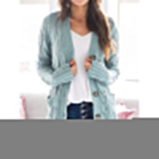 Women's Autumn Midi-Length Knit Sweater 🧥 – Layers Over Tees/Under Coats, Ideal for Office & Brunch Gatherings 💼