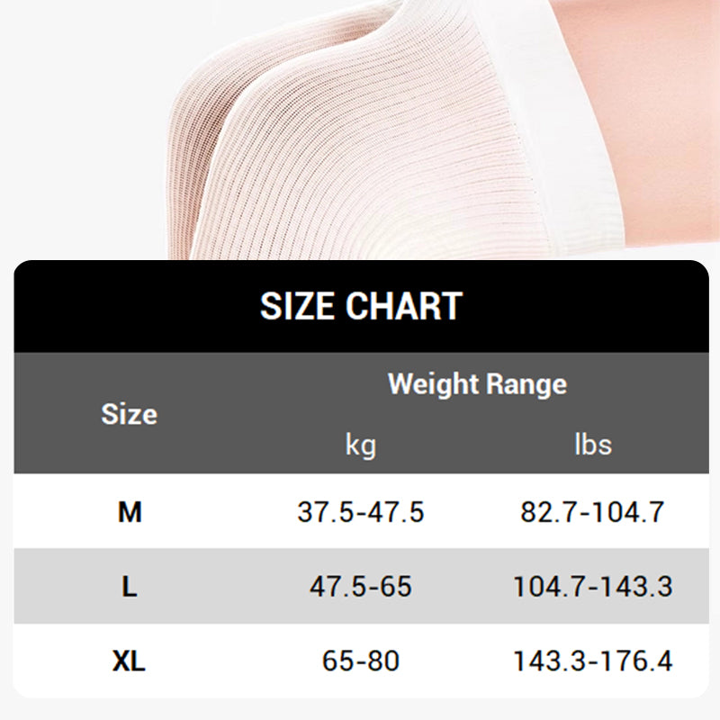 Protiskluzové chrániče kolen ze syntetického hedvábí