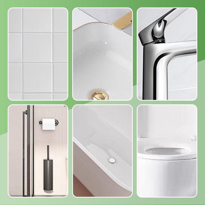 🚿 KUP 1, DOSTAŃ 1 GRATIS! ✨ Środek czyszczący do łazienki – usuwa osad z mydła, pleśń i kamień w kilka sekund, bez konieczności szorowania 🧽💦