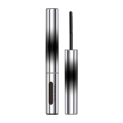 Waterproof Volume & Curl Metal Rod Mascara