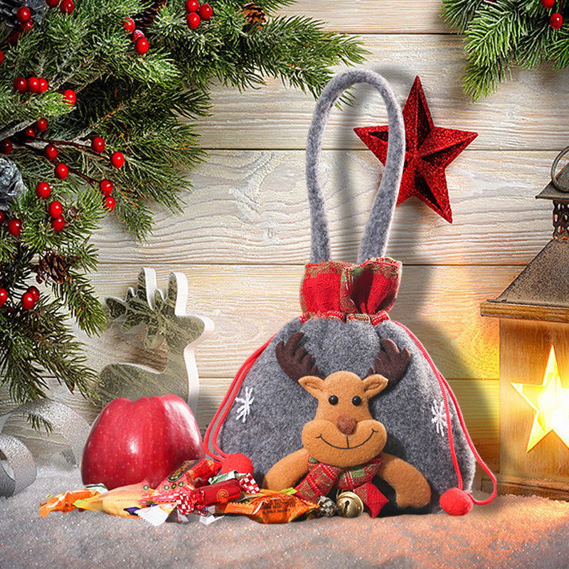 💝Gift Idea Hot Sale 50% OFF🎁Christmas Gift Bags🎅