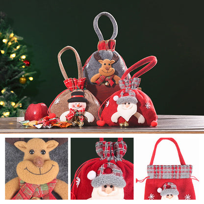 💝Gift Idea Hot Sale 50% OFF🎁Christmas Gift Bags🎅