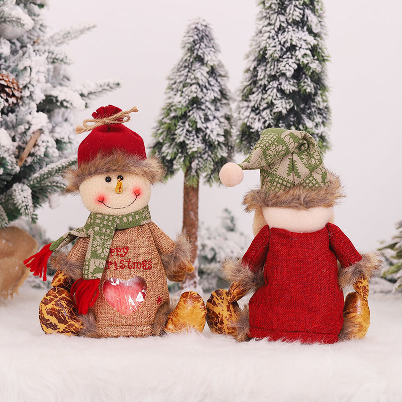 💝Gift Idea Hot Sale 50% OFF🎁Christmas Gift Bags🎅