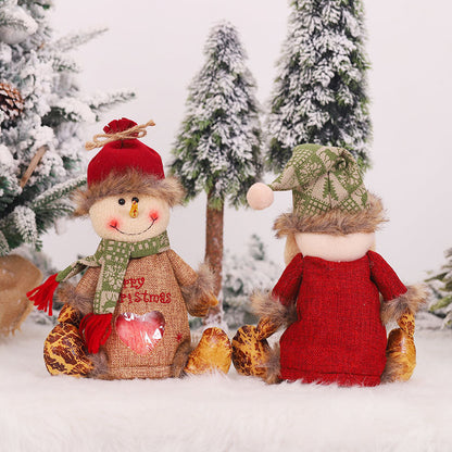 💝Gift Idea Hot Sale 50% OFF🎁Christmas Gift Bags🎅