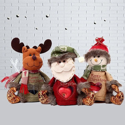💝Gift Idea Hot Sale 50% OFF🎁Christmas Gift Bags🎅