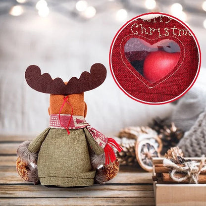 💝Gift Idea Hot Sale 50% OFF🎁Christmas Gift Bags🎅