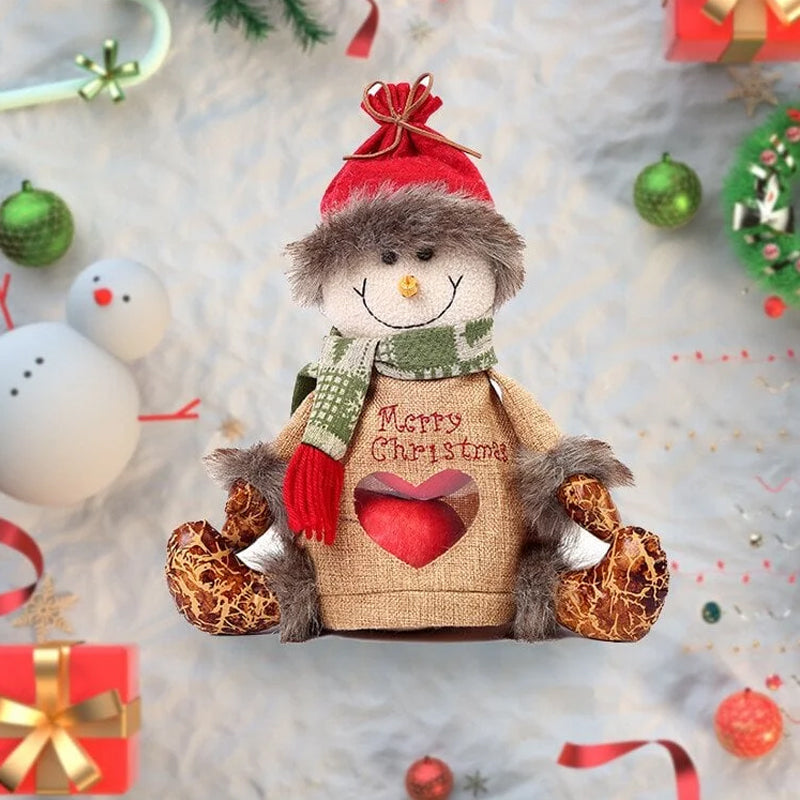 💝Gift Idea Hot Sale 50% OFF🎁Christmas Gift Bags🎅