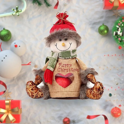💝Gift Idea Hot Sale 50% OFF🎁Christmas Gift Bags🎅