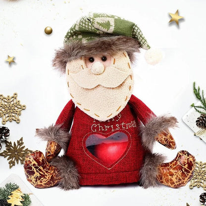 💝Gift Idea Hot Sale 50% OFF🎁Christmas Gift Bags🎅