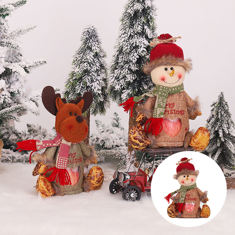 💝Gift Idea Hot Sale 50% OFF🎁Christmas Gift Bags🎅