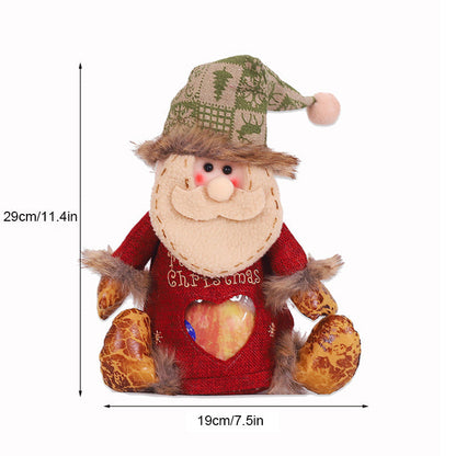 💝Gift Idea Hot Sale 50% OFF🎁Christmas Gift Bags🎅