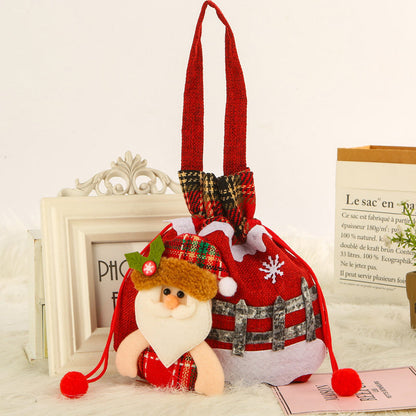 💝Gift Idea Hot Sale 50% OFF🎁Christmas Gift Bags🎅