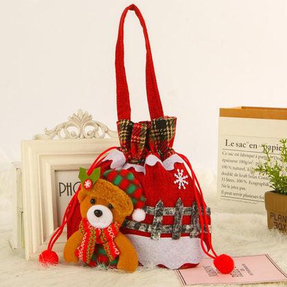 💝Gift Idea Hot Sale 50% OFF🎁Christmas Gift Bags🎅