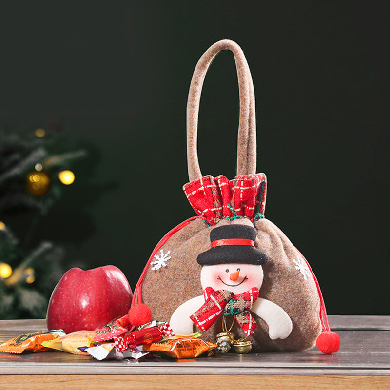 💝Gift Idea Hot Sale 50% OFF🎁Christmas Gift Bags🎅