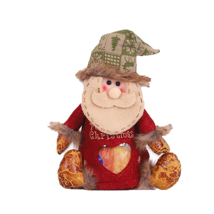 💝Gift Idea Hot Sale 50% OFF🎁Christmas Gift Bags🎅