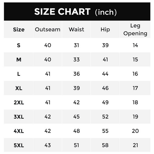 🖤Black Friday Sale:50% OFF🖤Men’s Slim-Fit Casual Solid Color Pants